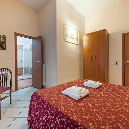 A Casa Di Mei Рим Экстерьер фото