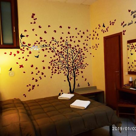 A Casa Di Mei Рим Экстерьер фото