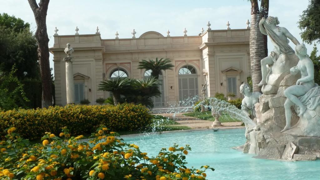 A Casa Di Mei Рим Экстерьер фото