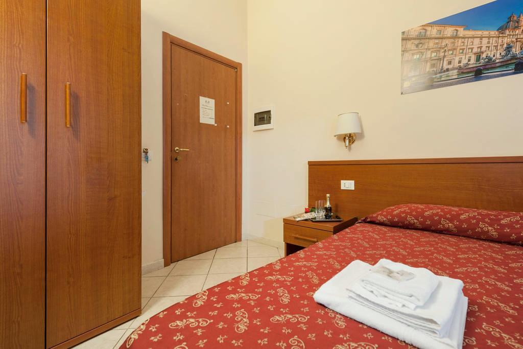 A Casa Di Mei Рим Экстерьер фото