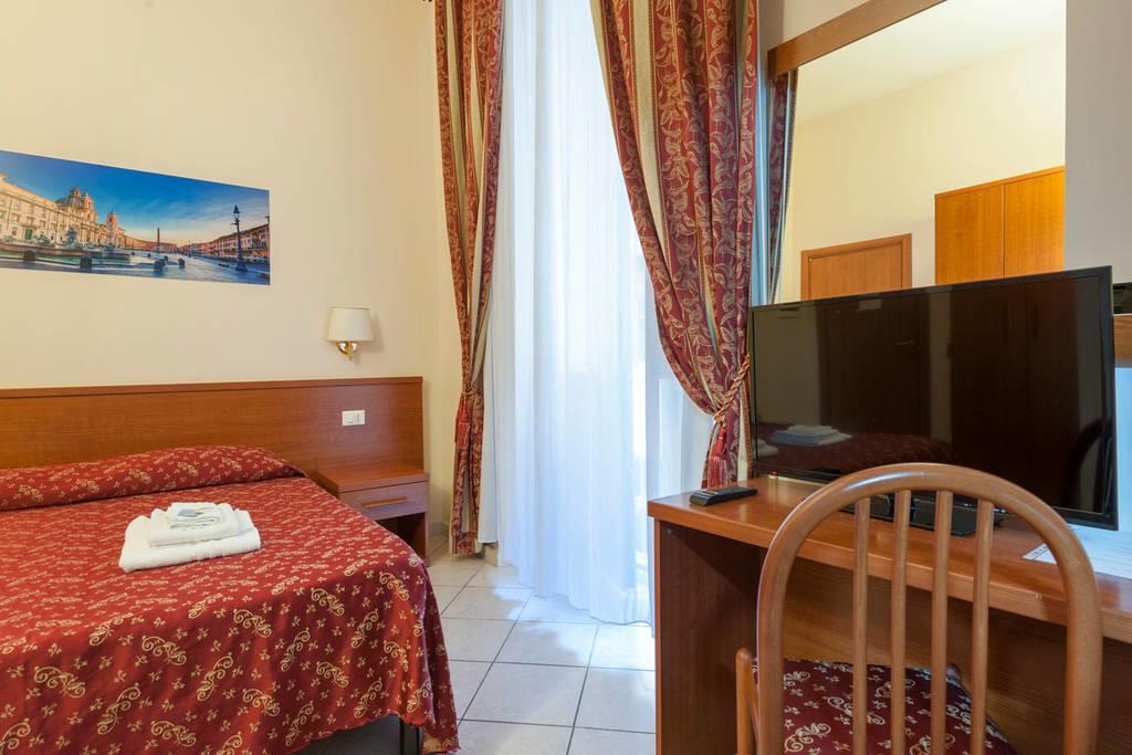 A Casa Di Mei Рим Экстерьер фото