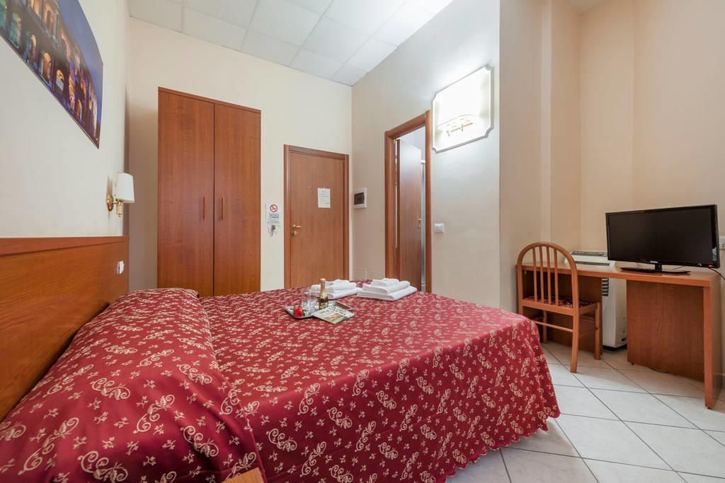 A Casa Di Mei Рим Экстерьер фото