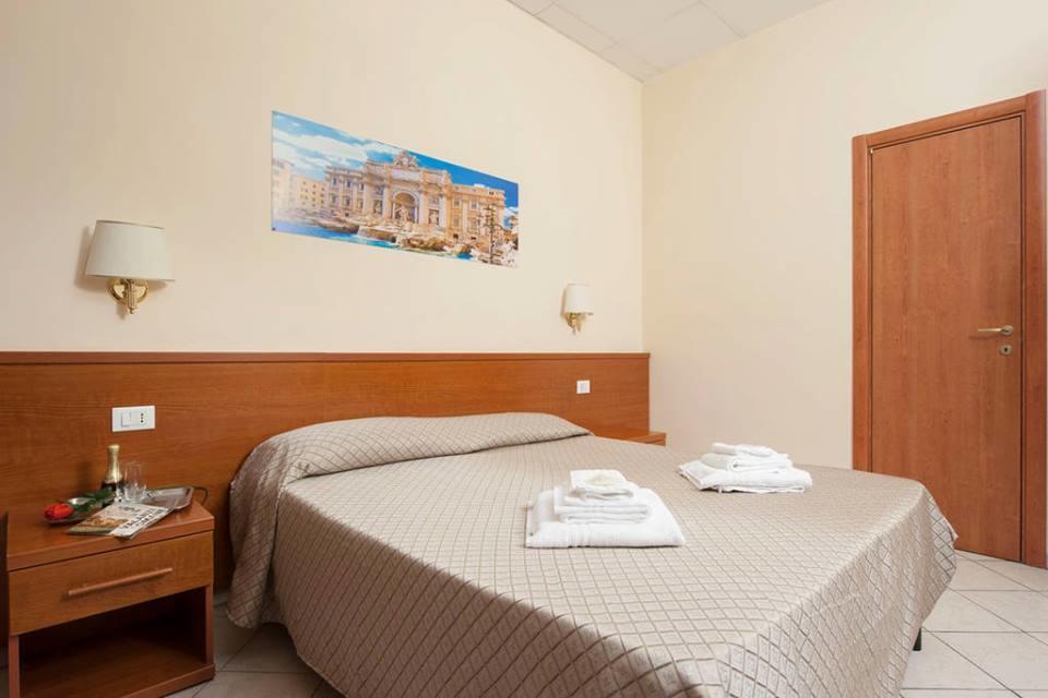 A Casa Di Mei Рим Экстерьер фото
