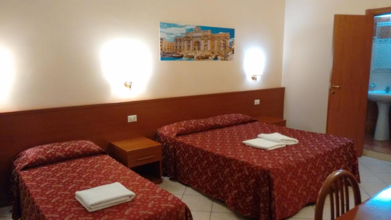 A Casa Di Mei Рим Экстерьер фото