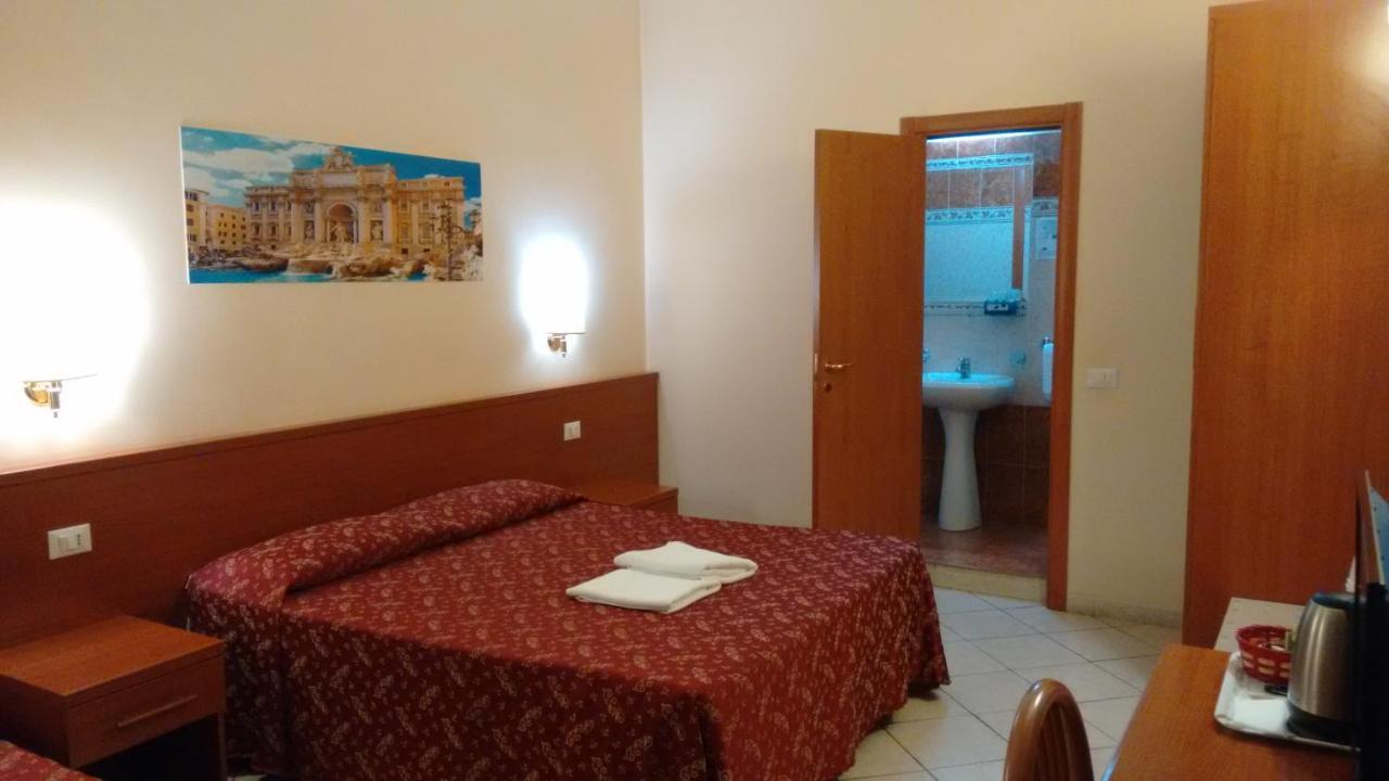 A Casa Di Mei Рим Экстерьер фото