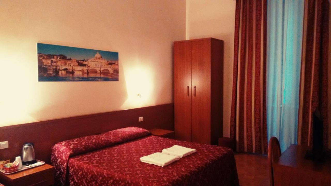 A Casa Di Mei Рим Экстерьер фото