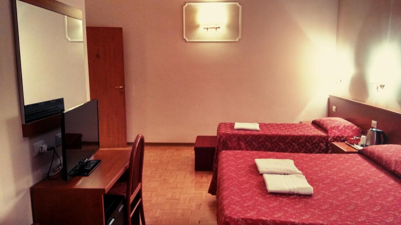 A Casa Di Mei Рим Экстерьер фото
