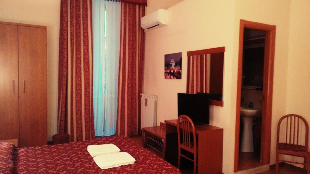 A Casa Di Mei Рим Экстерьер фото