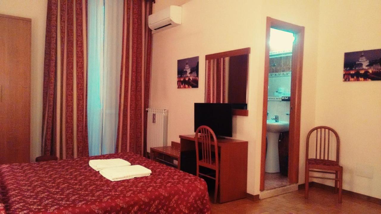 A Casa Di Mei Рим Экстерьер фото