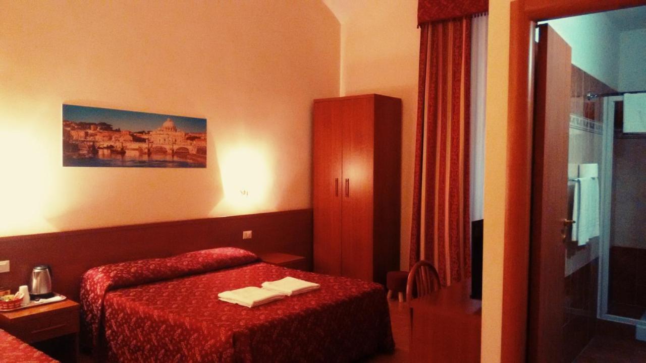 A Casa Di Mei Рим Экстерьер фото